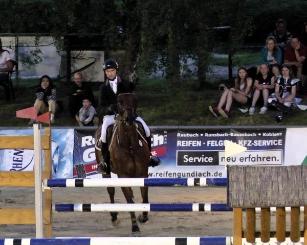Reitturnier Kurtscheid 2017