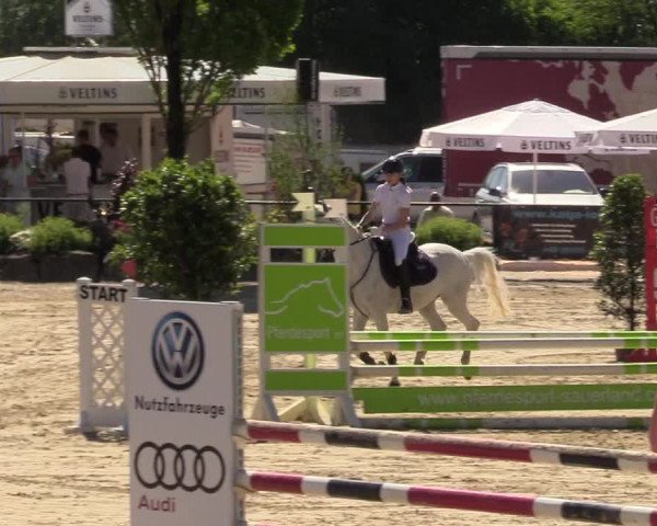 Reitturnier Hellefeld 2017