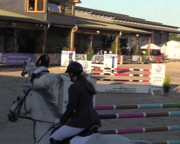 Reitturnier Hellefeld 2017