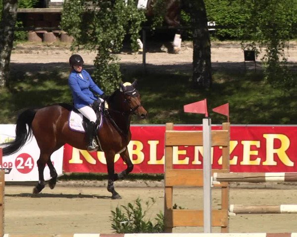 Reitturnier Kurtscheid 2017