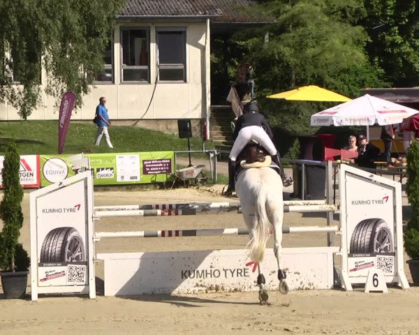 Reitturnier Kurtscheid 2017