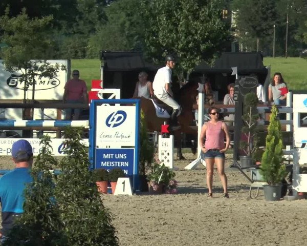 Reitturnier Kirchhellen/Stall Dieckmann 2017