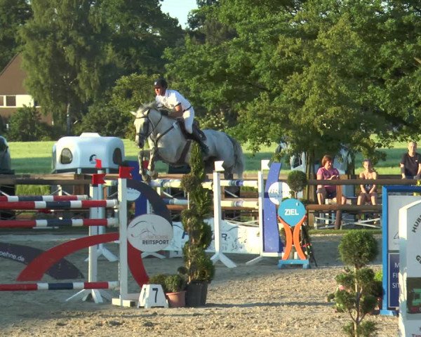 Reitturnier Kirchhellen/Stall Dieckmann 2017