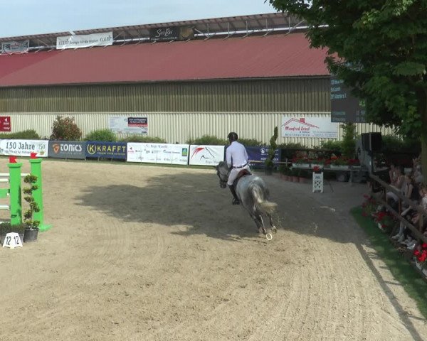 Reitturnier Kirchhellen/Stall Dieckmann 2017