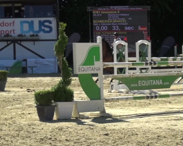 Reitturnier Ratingen-Lintorf 2017