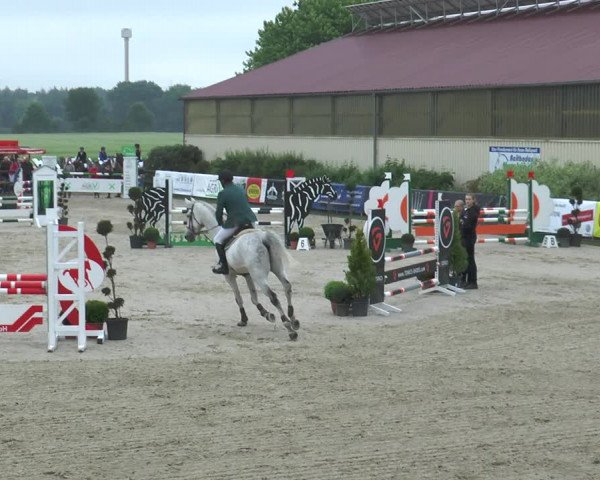Reitturnier Kirchhellen/Stall Dieckmann 2017