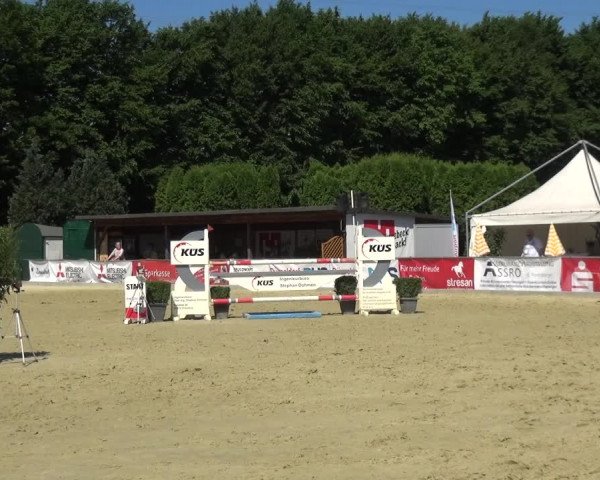Reitturnier Ratingen-Lintorf 2017