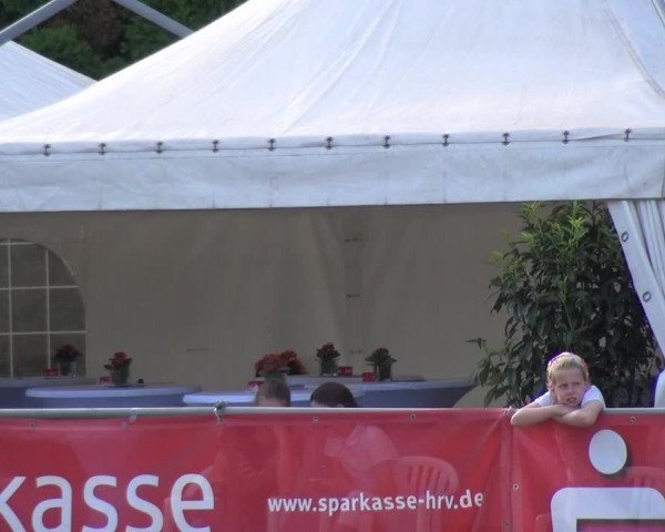 Reitturnier Ratingen-Lintorf 2017