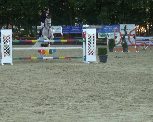 Reitturnier Ratingen-Lintorf 2017