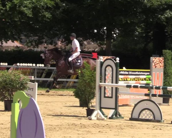 Reitturnier Iserlohn-Kalthof 2017