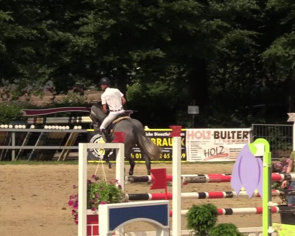 Reitturnier Iserlohn-Kalthof 2017