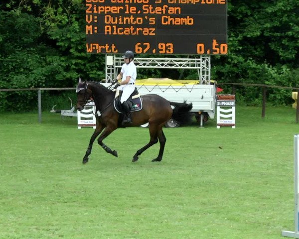 Reitturnier Jettingen 2017