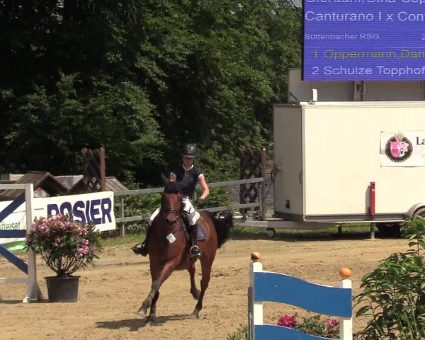 Reitturnier Iserlohn-Kalthof 2017