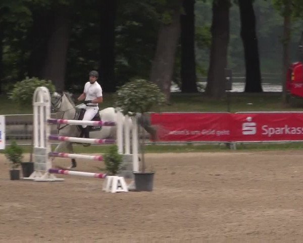 Reitturnier Mönchengladbach-Wickrath 2017