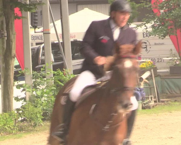 Reitturnier Bochum-Nord 2017