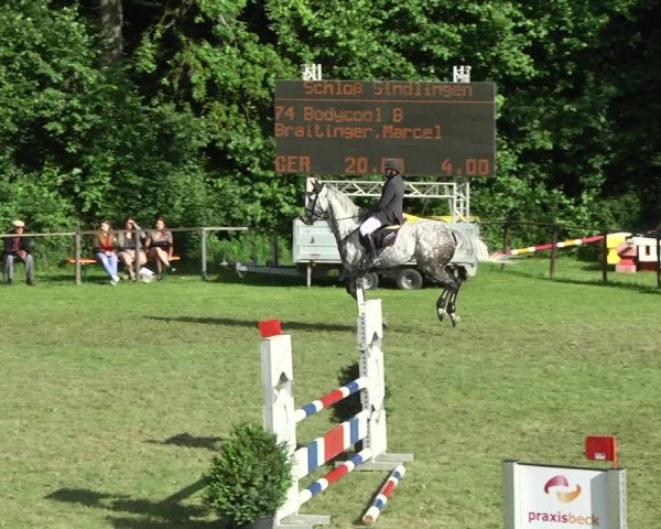 Reitturnier Jettingen 2017