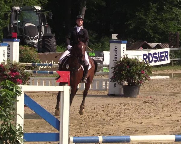 Reitturnier Iserlohn-Kalthof 2017