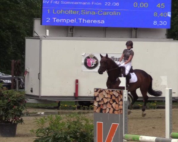 Reitturnier Iserlohn-Kalthof 2017