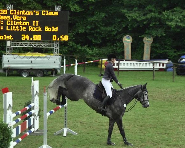 Reitturnier Jettingen 2017