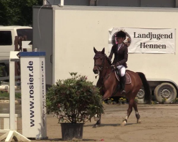 Reitturnier Iserlohn-Kalthof 2017