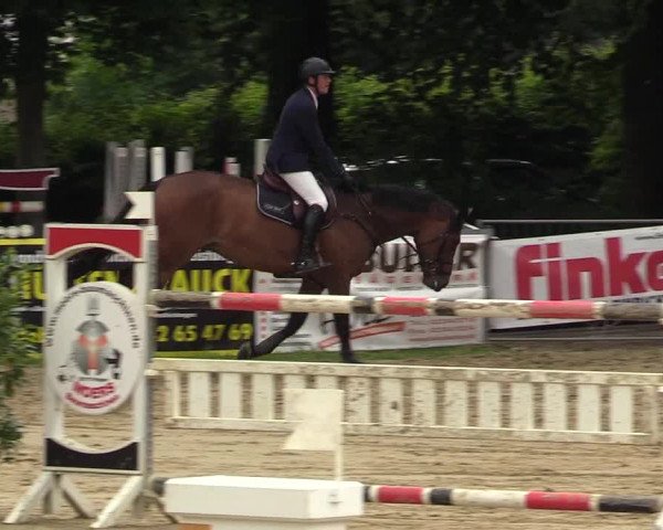 Reitturnier Iserlohn-Kalthof 2017