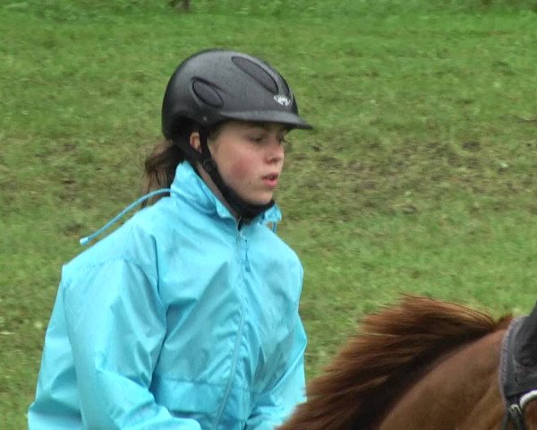 Reitturnier Jettingen 2017