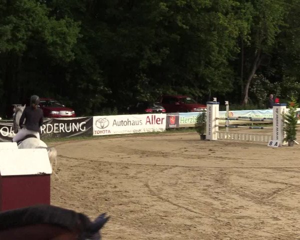 Reitturnier Iserlohn-Kalthof 2017