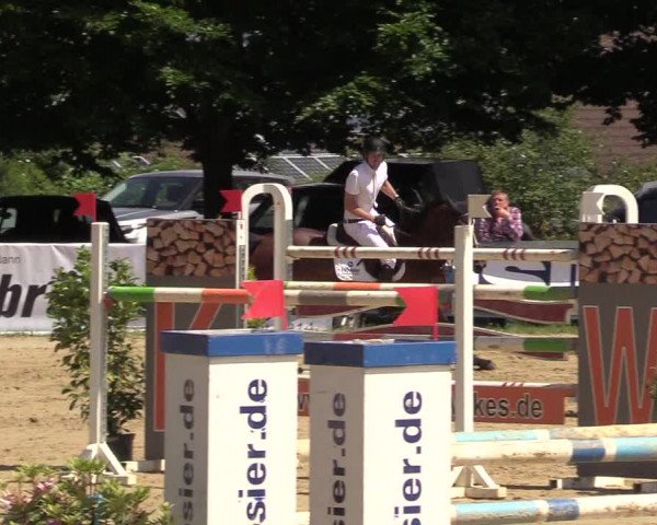 Reitturnier Iserlohn-Kalthof 2017