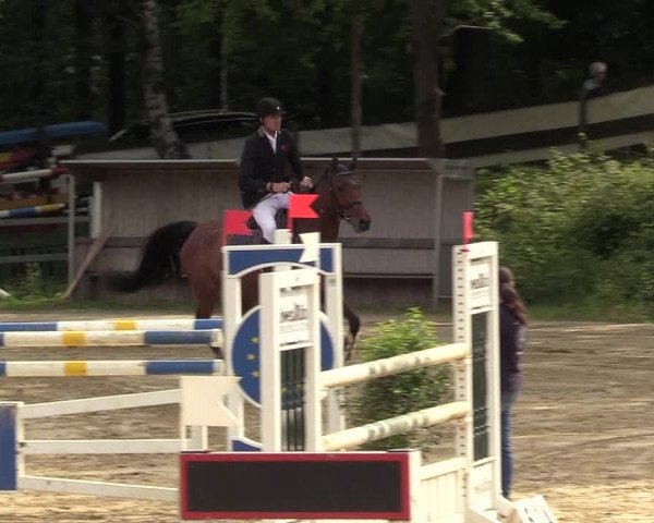 Reitturnier Iserlohn-Kalthof 2017