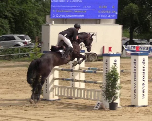 Reitturnier Iserlohn-Kalthof 2017