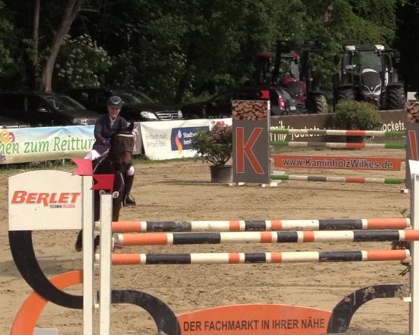 Reitturnier Iserlohn-Kalthof 2017