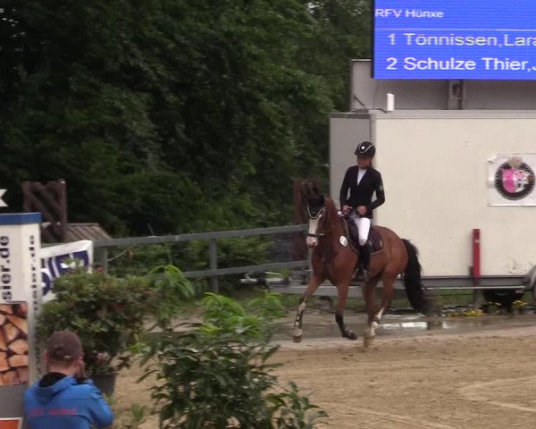 Reitturnier Iserlohn-Kalthof 2017