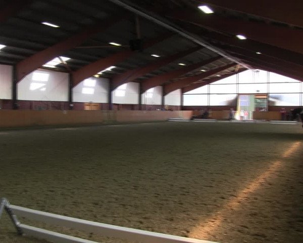 Reitturnier Iserlohn-Kalthof 2017
