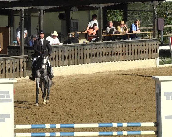 Reitturnier Schwaiganger 2017
