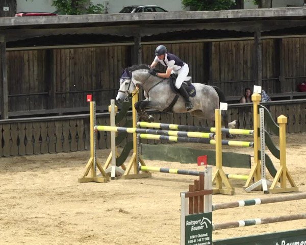 Reitturnier Schwaiganger 2017