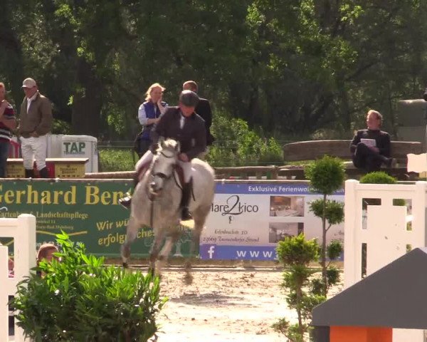 Reitturnier Detmold-Remmighausen 2017