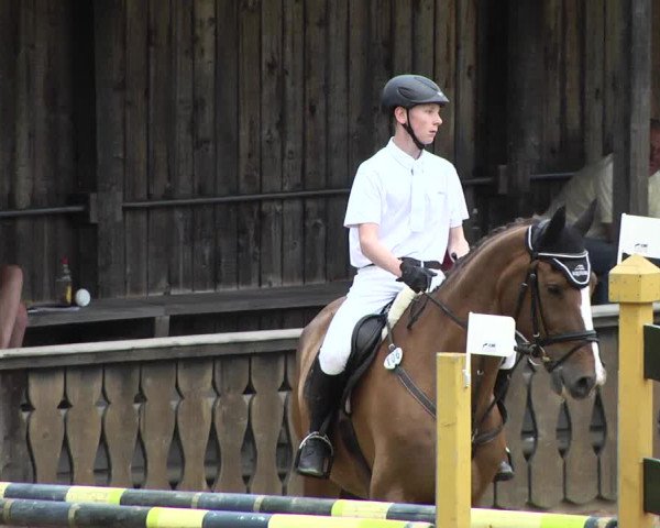 Reitturnier Schwaiganger 2017