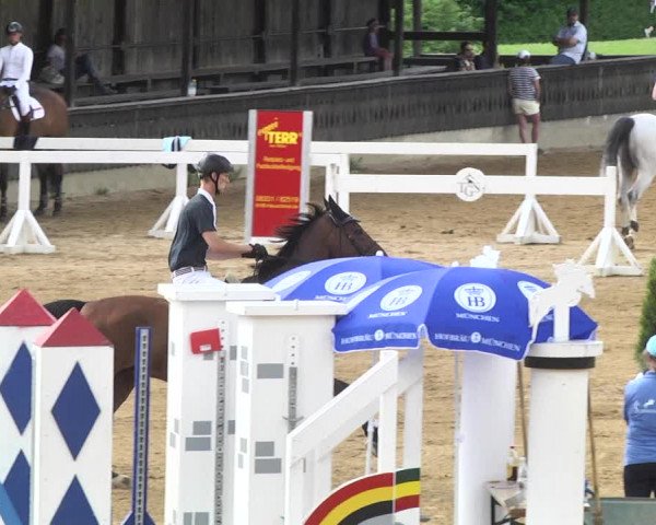 Reitturnier Schwaiganger 2017