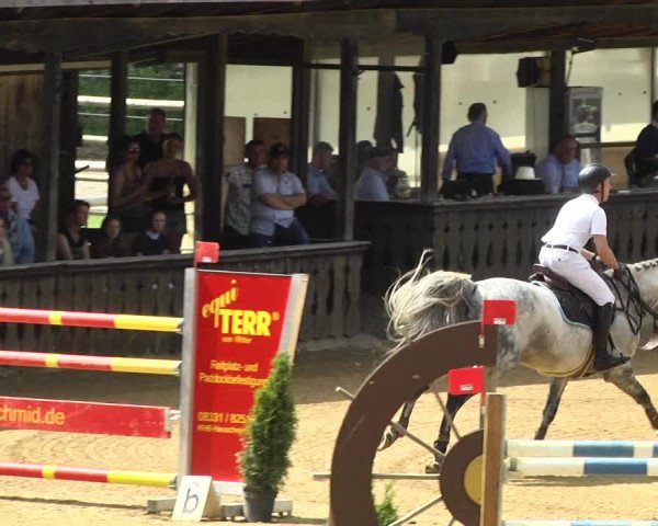 Reitturnier Schwaiganger 2017