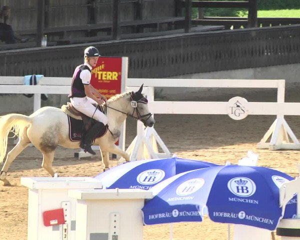 Reitturnier Schwaiganger 2017