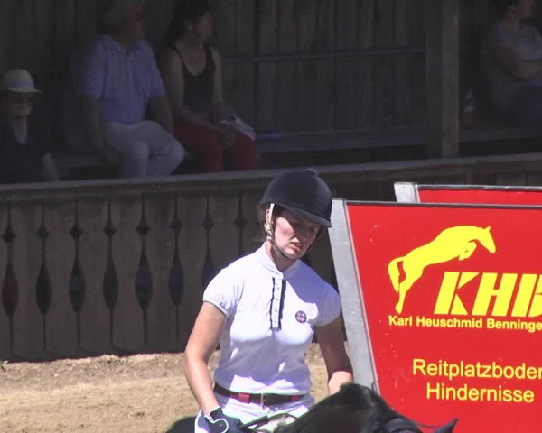 Reitturnier Schwaiganger 2017