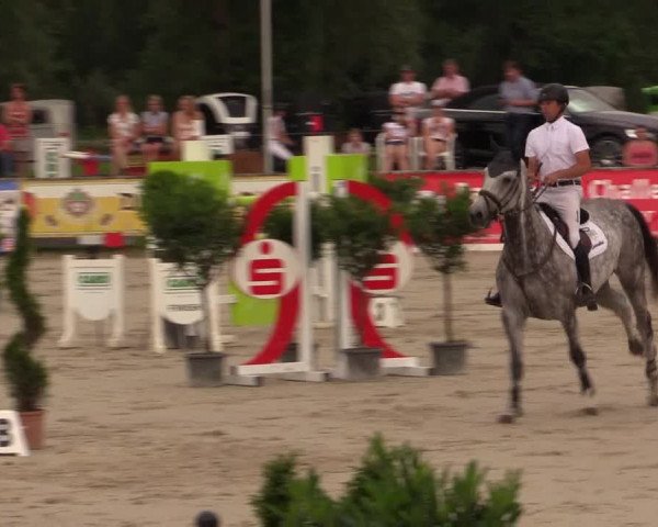Reitturnier Detmold-Remmighausen 2017