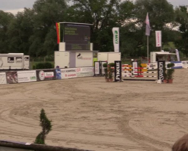 Reitturnier Detmold-Remmighausen 2017