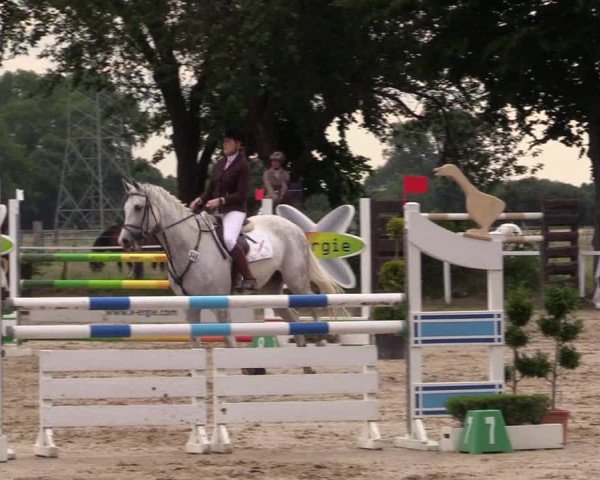 Reitturnier Dortmund-Asseln 2017