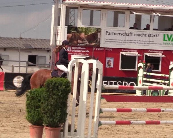 Reitturnier Dortmund-Asseln 2017