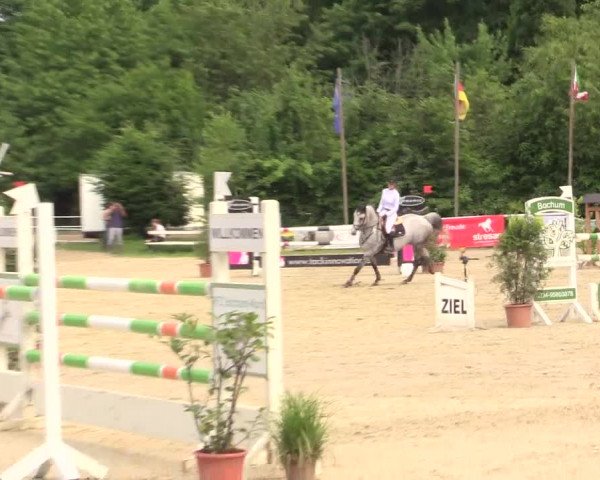 Reitturnier Bochum-Nord 2017