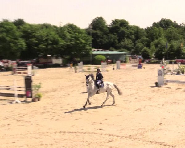 Reitturnier Bochum-Nord 2017
