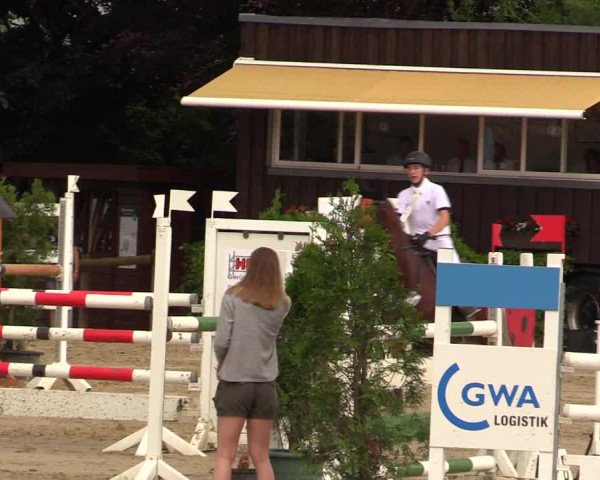 Reitturnier Fröndenberg 2017