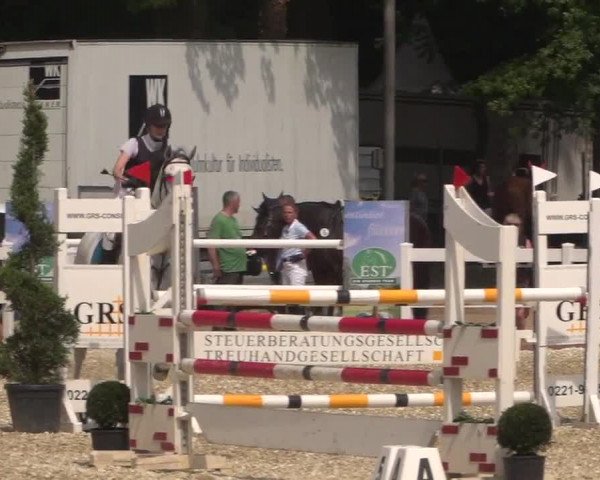 Reitturnier Köln-Weidenpesch Equorius 2017