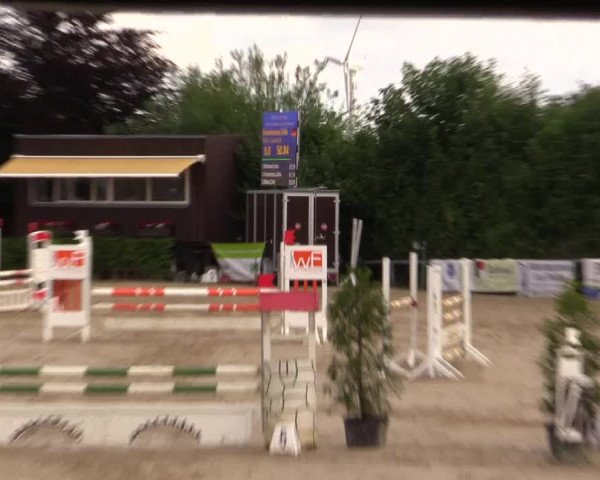 Reitturnier Fröndenberg 2017